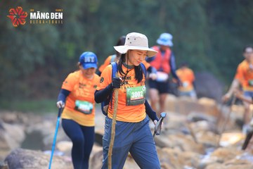 MĂNG ĐEN ULTRA TRAIL 2026 - Ảnh #4507539