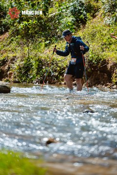 MĂNG ĐEN ULTRA TRAIL 2026 - Ảnh #4507828