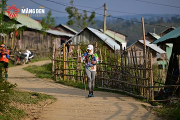 MĂNG ĐEN ULTRA TRAIL 2026 - Ảnh #4524970