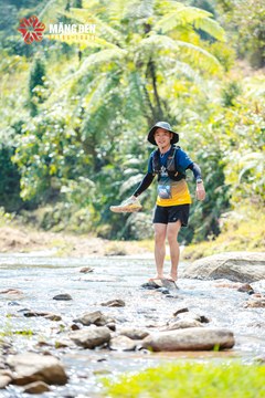 MĂNG ĐEN ULTRA TRAIL 2026 - Ảnh #4513483