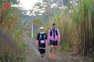 MĂNG ĐEN ULTRA TRAIL 2026 - Ảnh #4508235