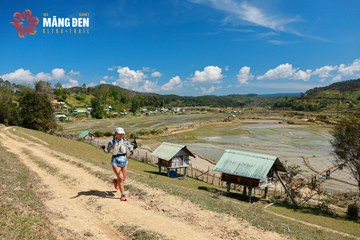 MĂNG ĐEN ULTRA TRAIL 2026 - Ảnh #4523603