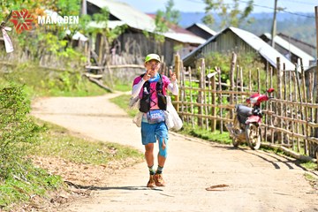 MĂNG ĐEN ULTRA TRAIL 2026 - Ảnh #4523948