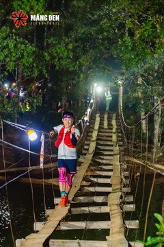 MĂNG ĐEN ULTRA TRAIL 2026 - Ảnh #4518827