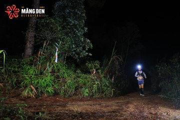 MĂNG ĐEN ULTRA TRAIL 2026 - Ảnh #4505715