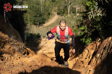 MĂNG ĐEN ULTRA TRAIL 2026 - Ảnh #4503330