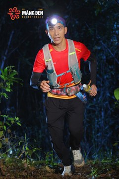 MĂNG ĐEN ULTRA TRAIL 2026 - Ảnh #4511314