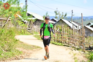 MĂNG ĐEN ULTRA TRAIL 2026 - Ảnh #4524032