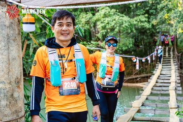 MĂNG ĐEN ULTRA TRAIL 2026 - Ảnh #4515459