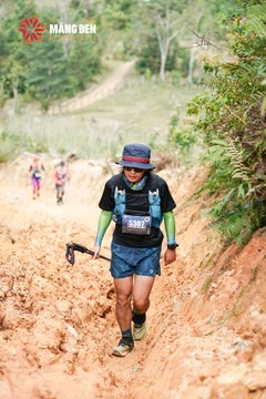 MĂNG ĐEN ULTRA TRAIL 2026 - Ảnh #4504254