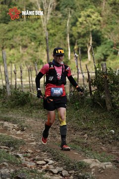 MĂNG ĐEN ULTRA TRAIL 2026 - Ảnh #4505021