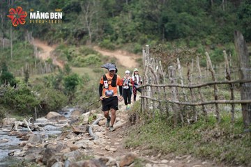 MĂNG ĐEN ULTRA TRAIL 2026 - Ảnh #4519687