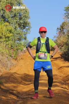 MĂNG ĐEN ULTRA TRAIL 2026 - Ảnh #4511845