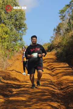 MĂNG ĐEN ULTRA TRAIL 2026 - Ảnh #4511749
