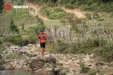 MĂNG ĐEN ULTRA TRAIL 2026 - Ảnh #4516875
