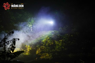 MĂNG ĐEN ULTRA TRAIL 2026 - Ảnh #4517969