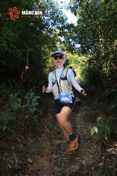 MĂNG ĐEN ULTRA TRAIL 2026 - Ảnh #4506991