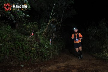 MĂNG ĐEN ULTRA TRAIL 2026 - Ảnh #4509116