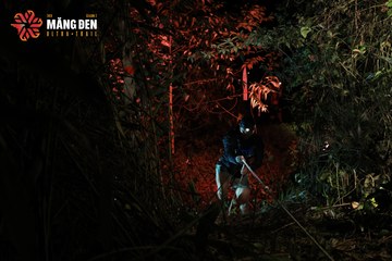 MĂNG ĐEN ULTRA TRAIL 2026 - Ảnh #4521165