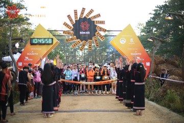 MĂNG ĐEN ULTRA TRAIL 2026 - Ảnh #4502826