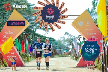 MĂNG ĐEN ULTRA TRAIL 2026 - Ảnh #4516173