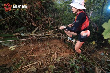 MĂNG ĐEN ULTRA TRAIL 2026 - Ảnh #4512814