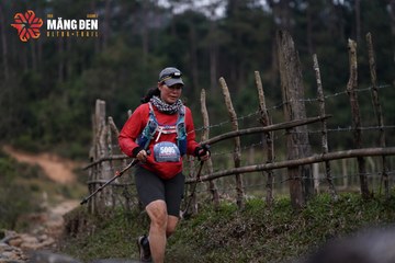 MĂNG ĐEN ULTRA TRAIL 2026 - Ảnh #4519767