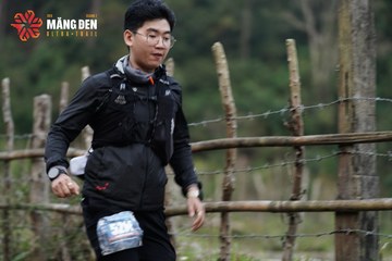 MĂNG ĐEN ULTRA TRAIL 2026 - Ảnh #4519547