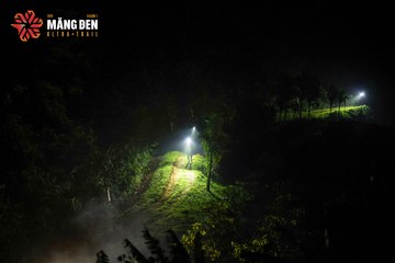 MĂNG ĐEN ULTRA TRAIL 2026 - Ảnh #4517554