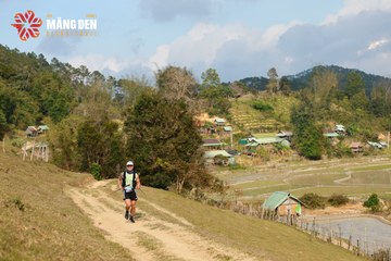 MĂNG ĐEN ULTRA TRAIL 2026 - Ảnh #4522857