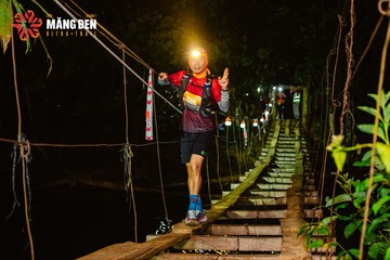 MĂNG ĐEN ULTRA TRAIL 2026 - Ảnh #4515613