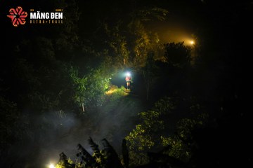 MĂNG ĐEN ULTRA TRAIL 2026 - Ảnh #4518095