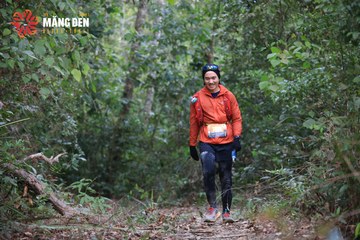 MĂNG ĐEN ULTRA TRAIL 2026 - Ảnh #4515742