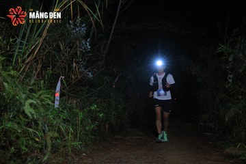 MĂNG ĐEN ULTRA TRAIL 2026 - Ảnh #4507315