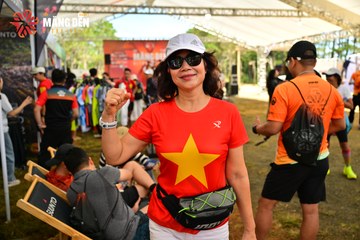 MĂNG ĐEN ULTRA TRAIL 2026 - Ảnh #4520572