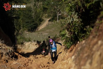 MĂNG ĐEN ULTRA TRAIL 2026 - Ảnh #4503543