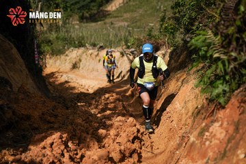 MĂNG ĐEN ULTRA TRAIL 2026 - Ảnh #4504118