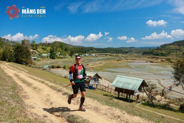 MĂNG ĐEN ULTRA TRAIL 2026 - Ảnh #4523570