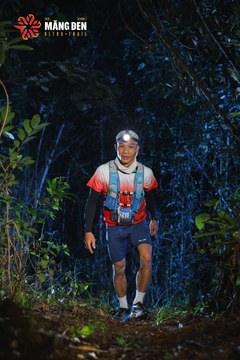 MĂNG ĐEN ULTRA TRAIL 2026 - Ảnh #4511316