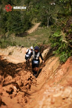 MĂNG ĐEN ULTRA TRAIL 2026 - Ảnh #4504007