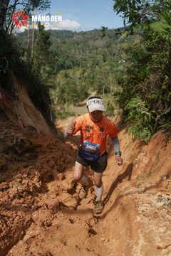 MĂNG ĐEN ULTRA TRAIL 2026 - Ảnh #4504480