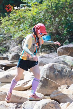 MĂNG ĐEN ULTRA TRAIL 2026 - Ảnh #4509535