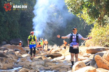 MĂNG ĐEN ULTRA TRAIL 2026 - Ảnh #4507852