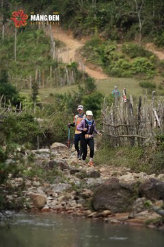 MĂNG ĐEN ULTRA TRAIL 2026 - Ảnh #4516754