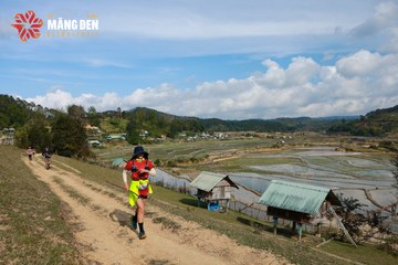 MĂNG ĐEN ULTRA TRAIL 2026 - Ảnh #4522776