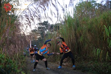 MĂNG ĐEN ULTRA TRAIL 2026 - Ảnh #4506022