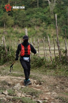MĂNG ĐEN ULTRA TRAIL 2026 - Ảnh #4506536