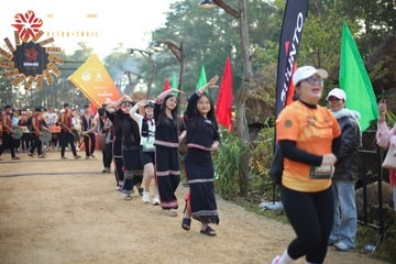 MĂNG ĐEN ULTRA TRAIL 2026 - Ảnh #4502887