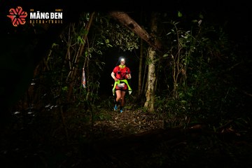MĂNG ĐEN ULTRA TRAIL 2026 - Ảnh #4526511