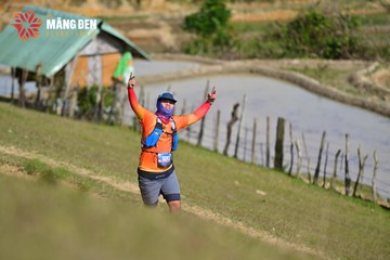 MĂNG ĐEN ULTRA TRAIL 2026 - Ảnh #4524401